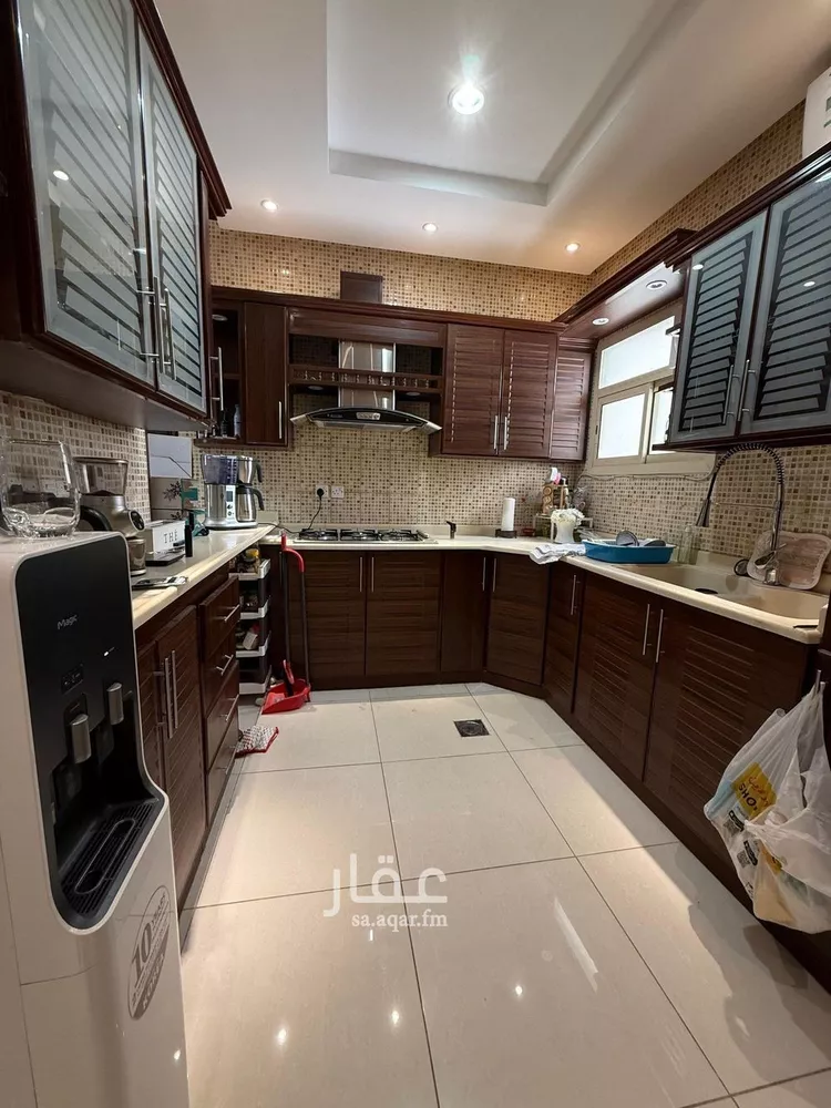 شقة للإيجار في شارع الجاحظ, حي الملقا, مدينة الرياض, منطقة الرياض