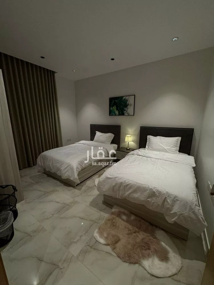 شقة للإيجار في شارع عبدالله النديم, حي النرجس, مدينة الرياض, منطقة الرياض صورة 3