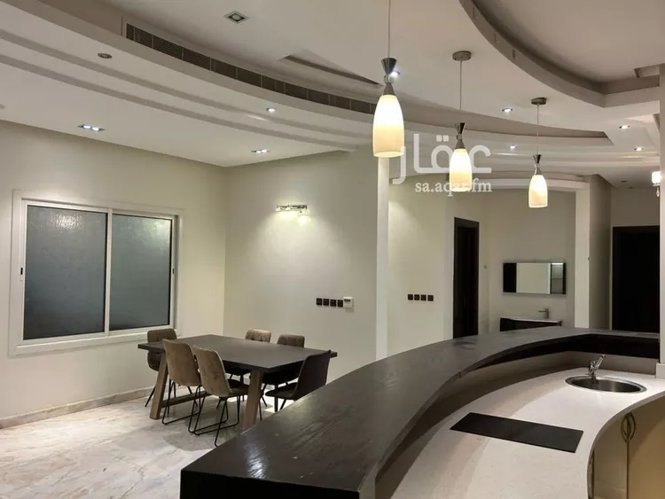 دور للإيجار في شارع رقم 516, حي الملقا, مدينة الرياض, منطقة الرياض