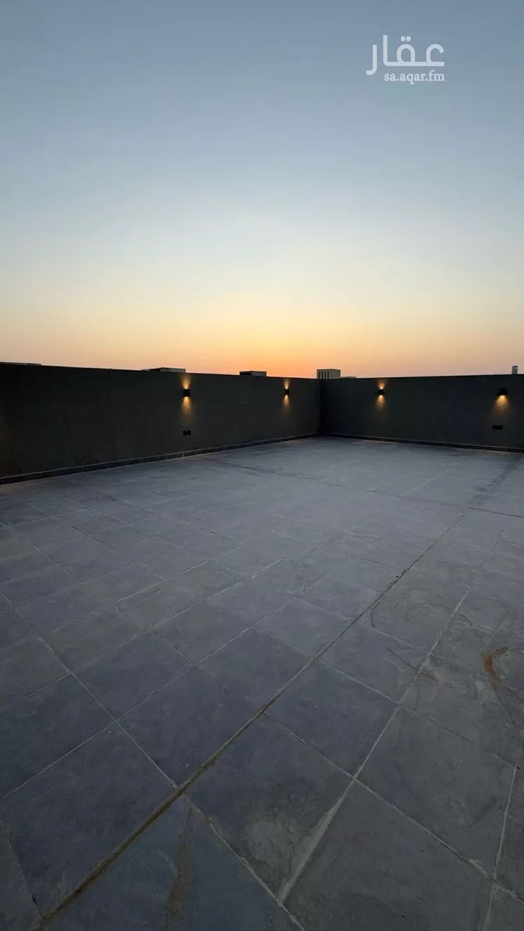 شقة للإيجار في شارع علي بن الحسن الريحاني, حي النرجس, مدينة الرياض, منطقة الرياض صورة 5