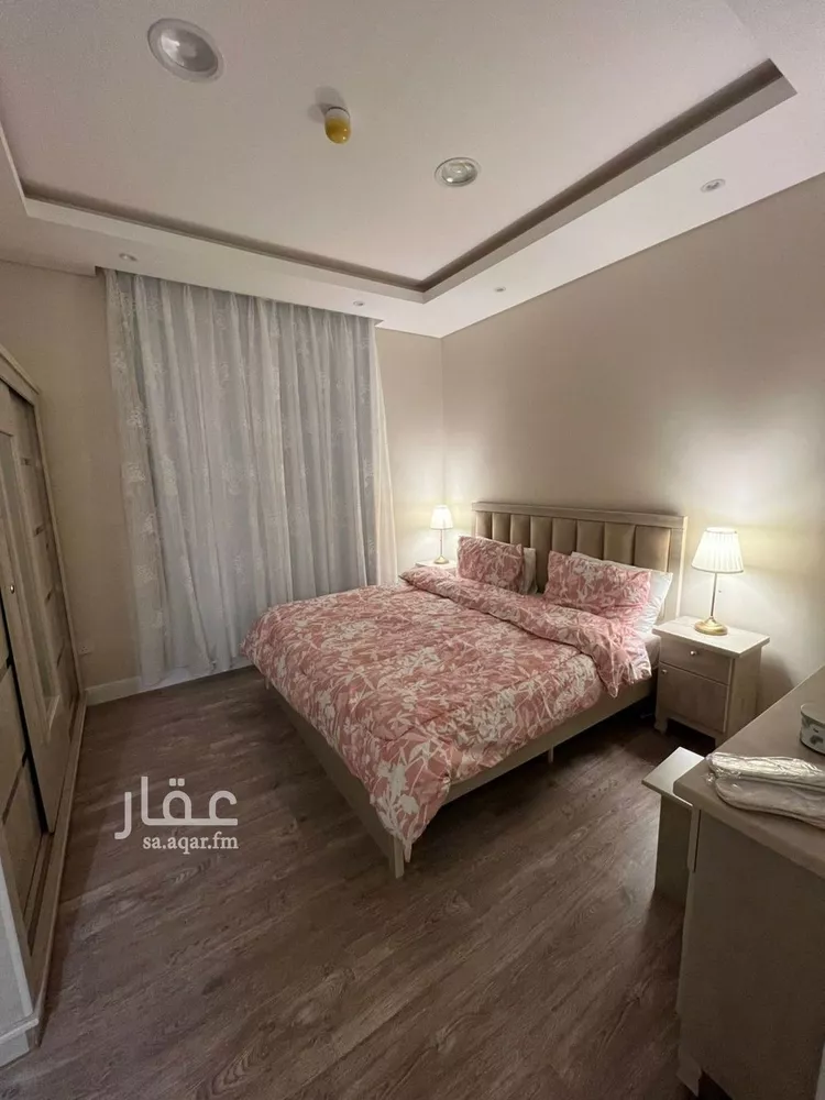 شقة للإيجار في شارع الإمام سعود بن فيصل, حي الملقا, مدينة الرياض, منطقة الرياض 10