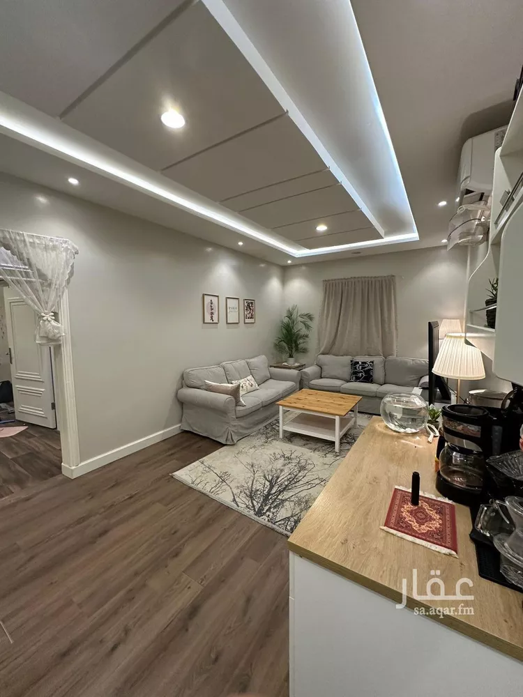 شقة للبيع في شارع سكاكا, حي ظهرة لبن, مدينة الرياض, منطقة الرياض صورة 5
