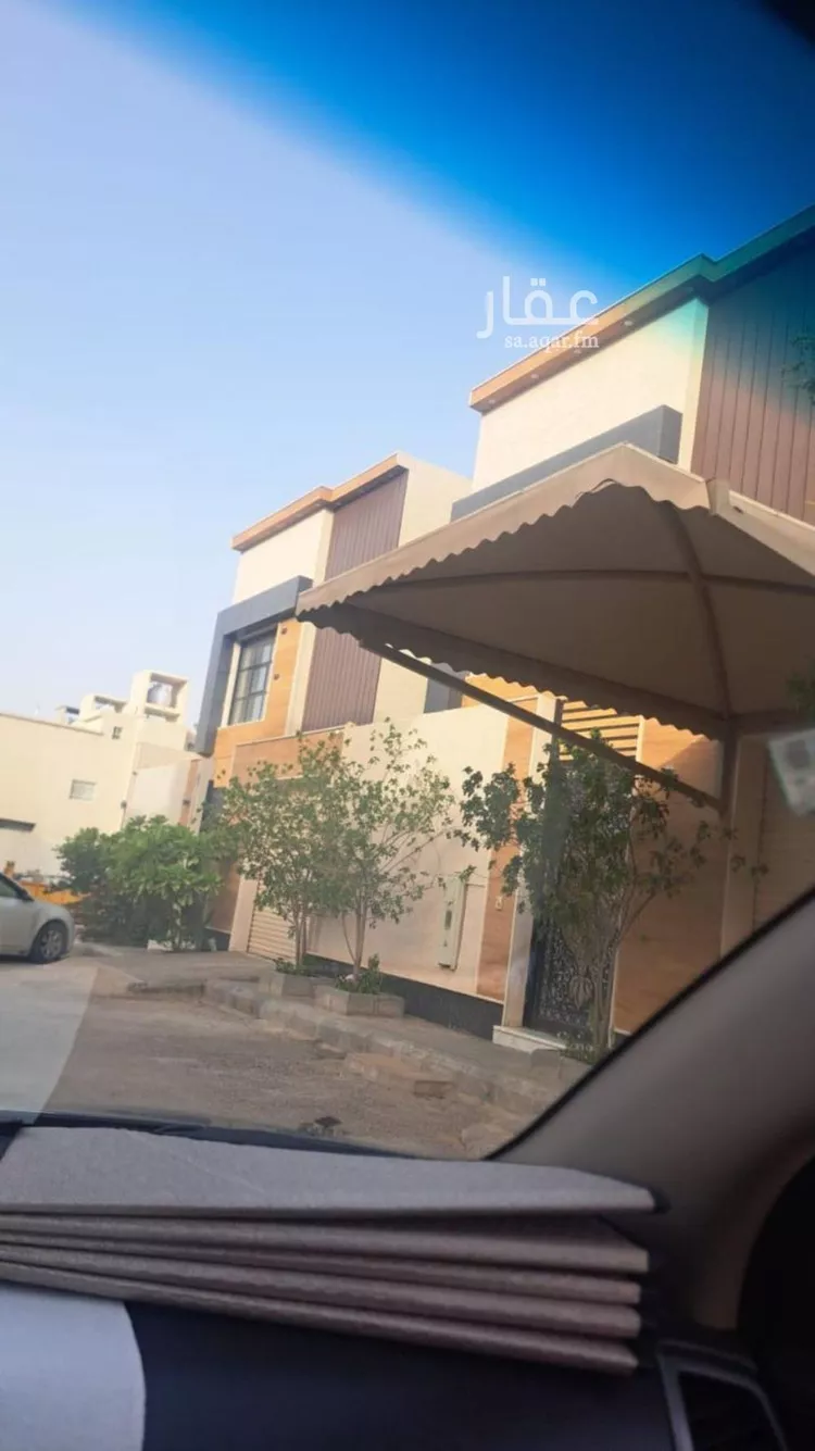 فيلا للبيع في شارع أحمد بن محمد المراكشي, حي المهدية, مدينة الرياض, منطقة الرياض