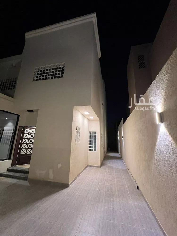 فيلا للإيجار في شارع المريبي, حي المرسلات, مدينة الرياض, منطقة الرياض 11