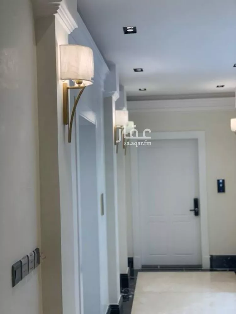 شقة للإيجار في شارع رقم 468, حي النرجس, مدينة الرياض, منطقة الرياض صورة 4