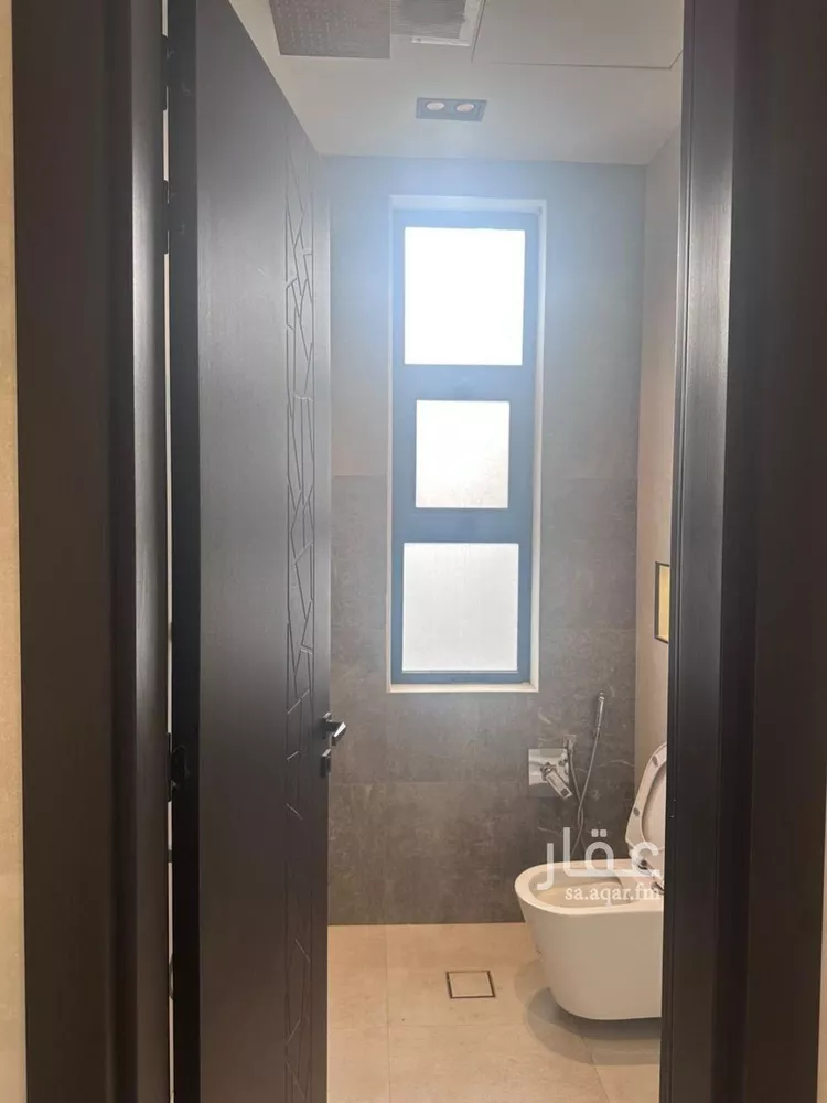 شقة للإيجار في شارع محمد بن محمد مرداد, حي النرجس, مدينة الرياض, منطقة الرياض صورة 3