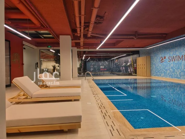 Apartment for Rent in Riyadh Al Yasmin 9