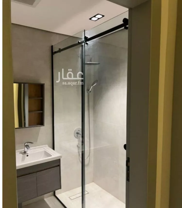 شقة للإيجار في شارع رقم 468, حي النرجس, مدينة الرياض, منطقة الرياض صورة 2