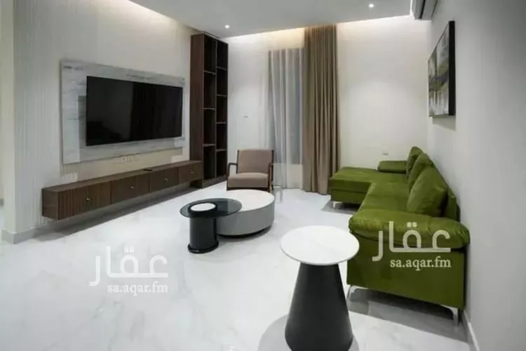 شقة للإيجار في شارع علي بن الحسن الريحاني, حي النرجس, مدينة الرياض, منطقة الرياض صورة 5