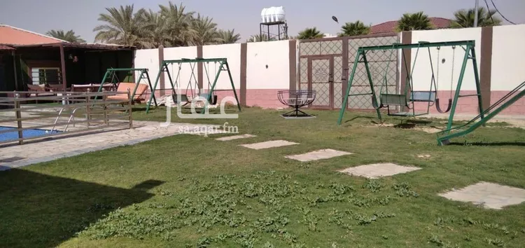 استراحة للبيع في شارع الخرباق السلمي, حي قريه ديراب, مدينة قريه ديراب, منطقة الرياض صورة 5