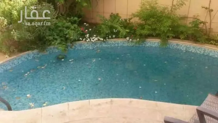 فيلا للإيجار في شارع ابن أبي الأزهر, حي العليا, مدينة الرياض, منطقة الرياض صورة 5