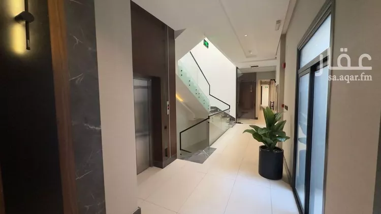 شقة للإيجار في شارع يوسف الشافعي, حي العارض, مدينة الرياض, منطقة الرياض صورة 5