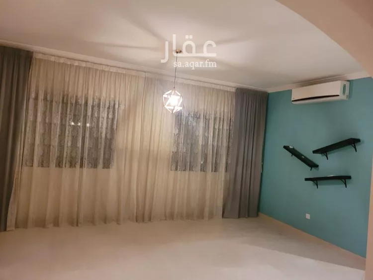 فيلا للإيجار في شارع رقم 496, حي النرجس, مدينة الرياض, منطقة الرياض صورة 2