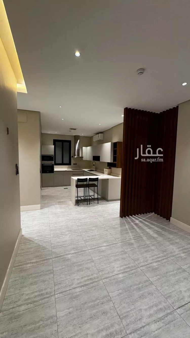 شقة للإيجار في شارع الدهناء, حي الملقا, مدينة الرياض, منطقة الرياض