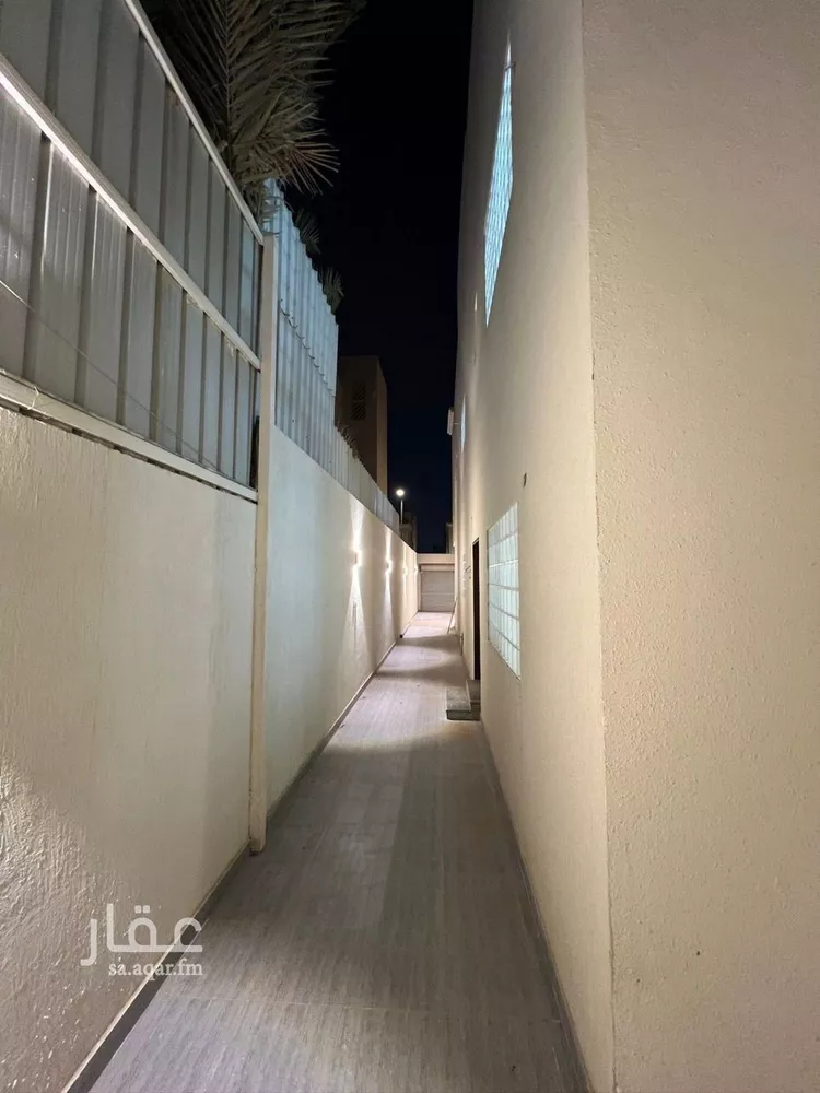 فيلا للإيجار في شارع المريبي, حي المرسلات, مدينة الرياض, منطقة الرياض صورة 4