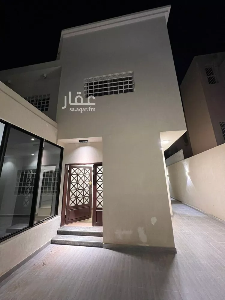 فيلا للإيجار في شارع المريبي, حي المرسلات, مدينة الرياض, منطقة الرياض 22