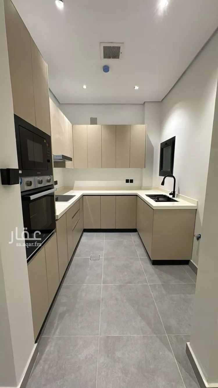 شقة للإيجار في شارع علي بن الحسن الريحاني, حي النرجس, مدينة الرياض, منطقة الرياض صورة 3