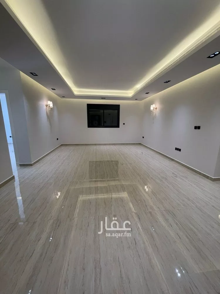 دور للإيجار في شارع رقم 516, حي الملقا, مدينة الرياض, منطقة الرياض