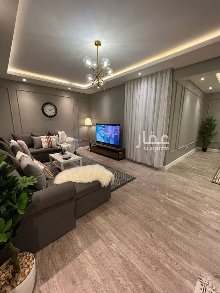 Apartment for Rent in Riyadh Al Malqa
