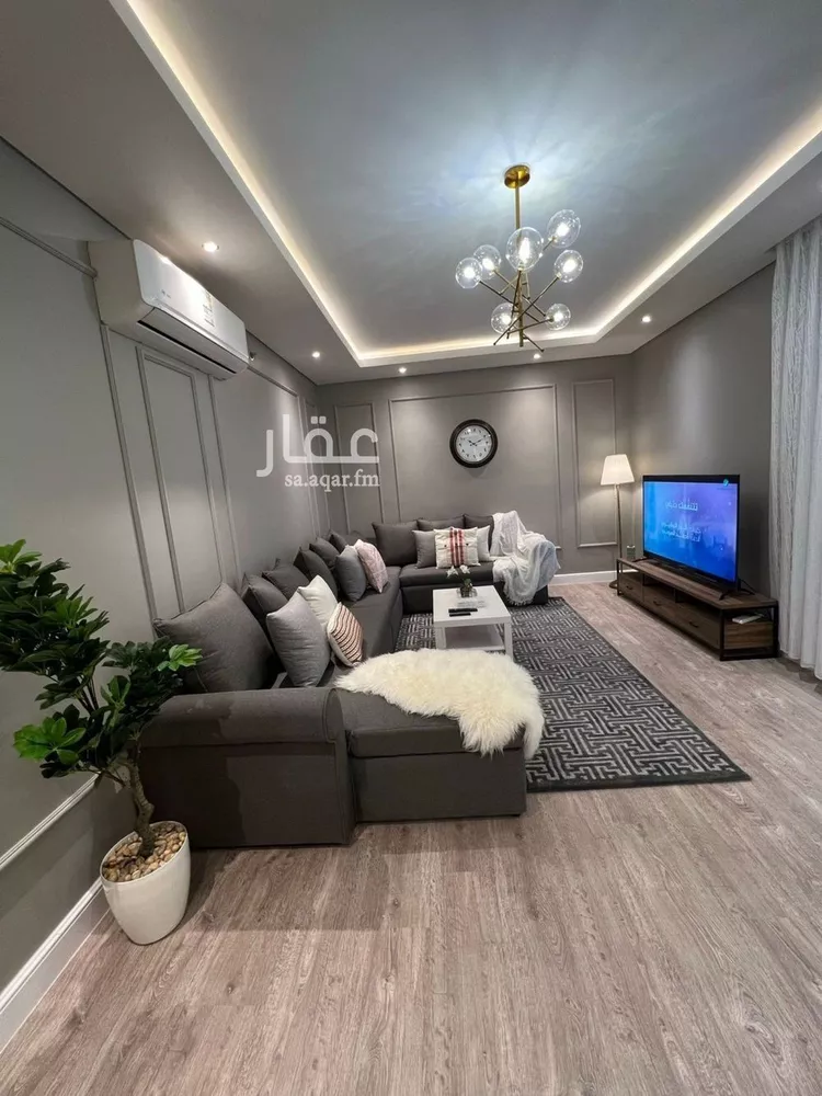 Apartment for Rent in Riyadh Al Malqa