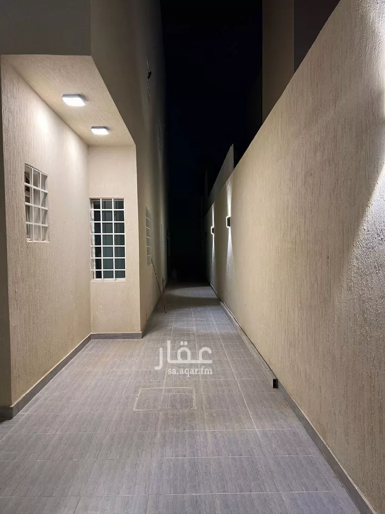 فيلا للإيجار في شارع المريبي, حي المرسلات, مدينة الرياض, منطقة الرياض 16