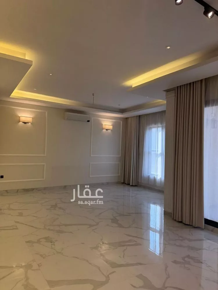 شقة للإيجار في شارع محمد بن عبدالرحمن بن إسحاق آل الشيخ, حي القيروان, مدينة الرياض, منطقة الرياض