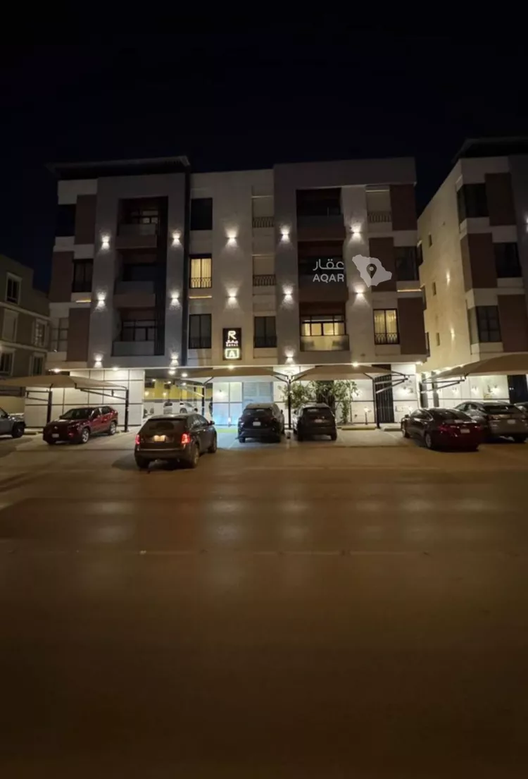 شقة للإيجار في شارع رقم 228, حي الياسمين, مدينة الرياض, منطقة الرياض 6
