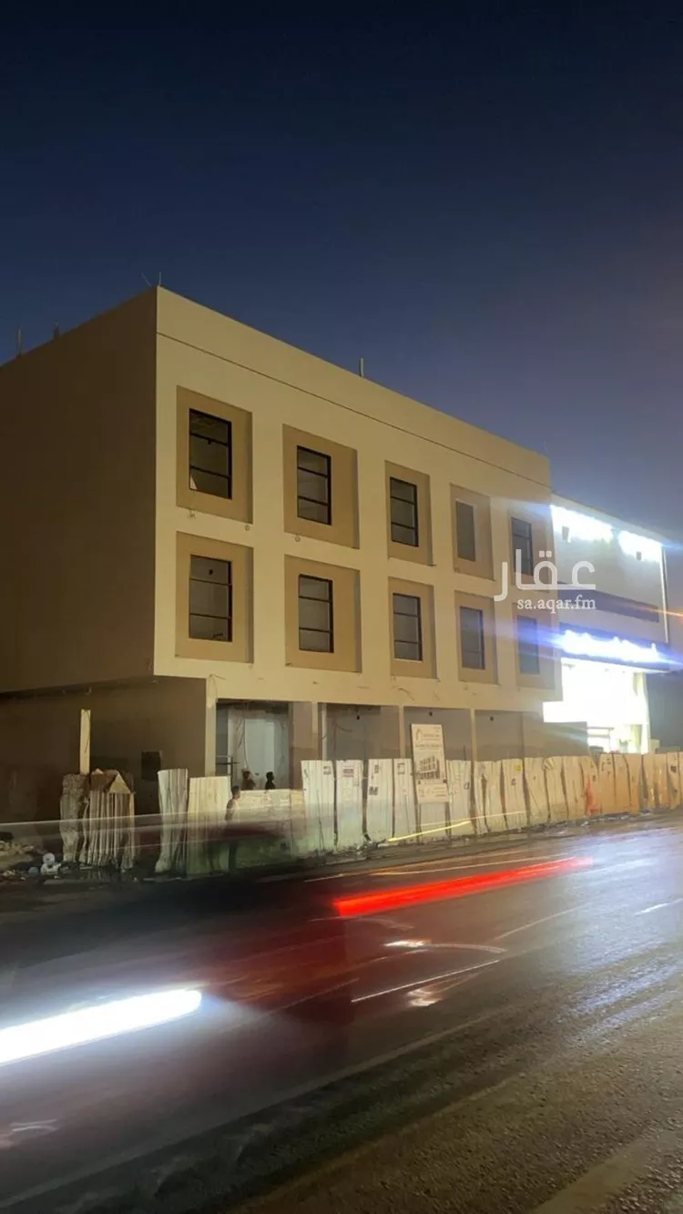 شقة للإيجار في شارع شهيد الدين ثم الوطن هشام سعد ناصر جميع, حي المهدية, مدينة الرياض, منطقة الرياض صورة 2