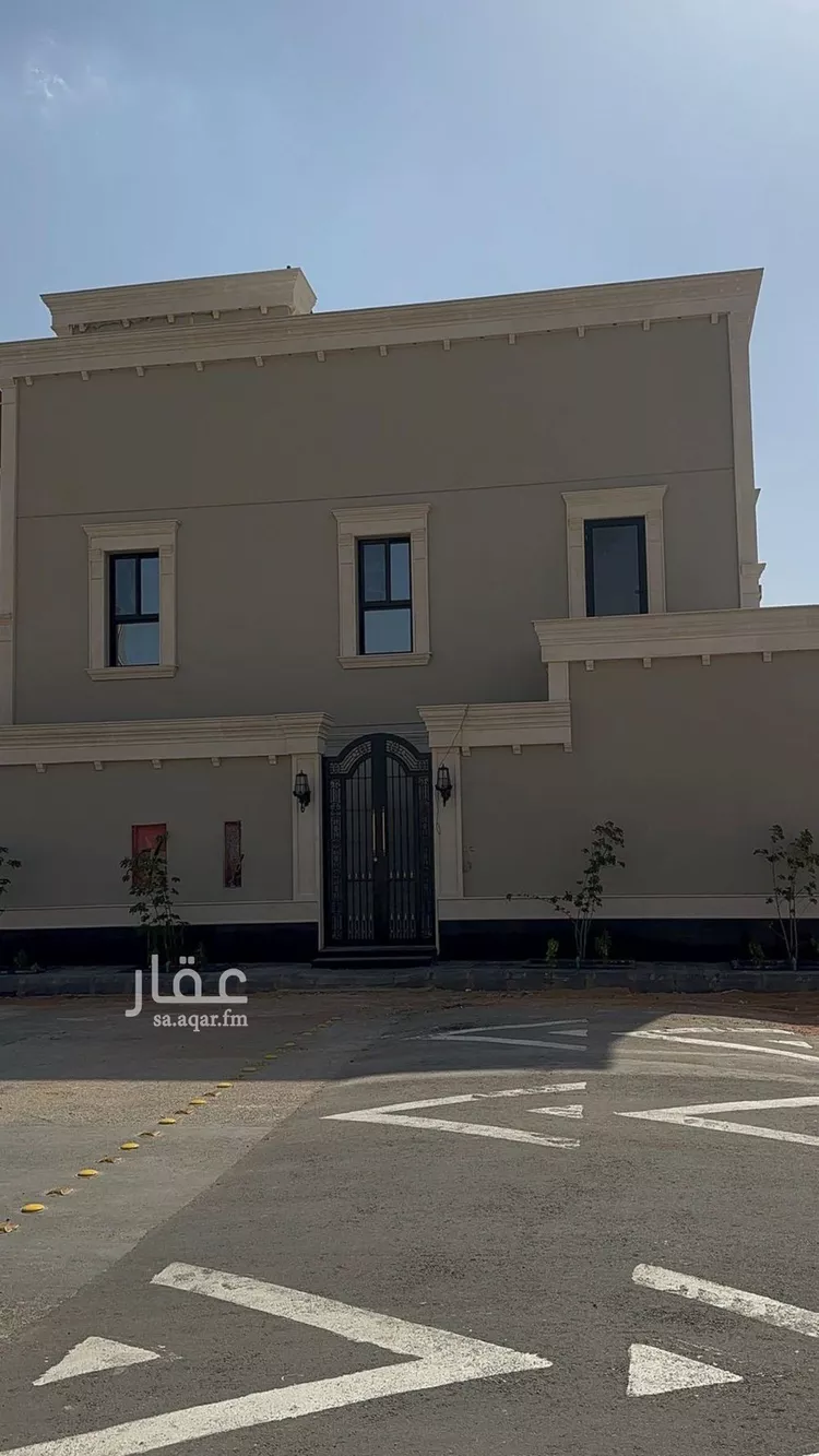 فيلا للبيع في شارع رقم 140, حي ظهرة لبن, مدينة الرياض, منطقة الرياض