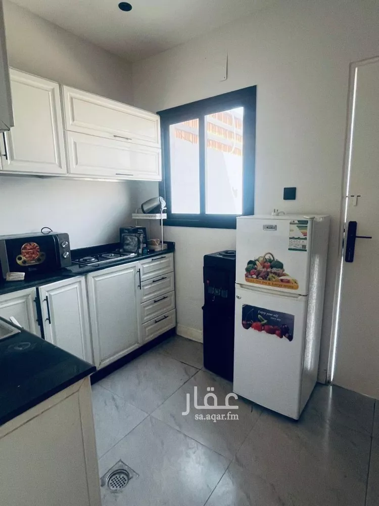 شقة للإيجار في شارع يحيى المعلمي, حي الرمال, مدينة الرياض, منطقة الرياض صورة 5