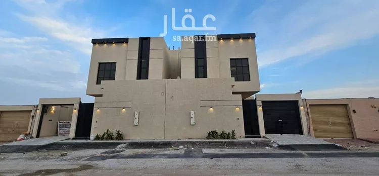 Villa for Sale in Riyadh Al Arid