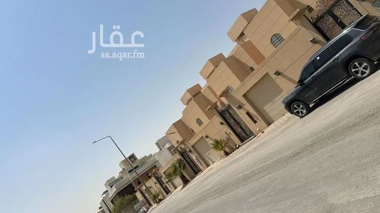 Villa for Sale in Riyadh Al Arid