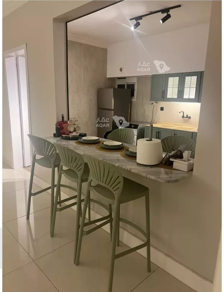 Apartment for Rent in Riyadh Hittin