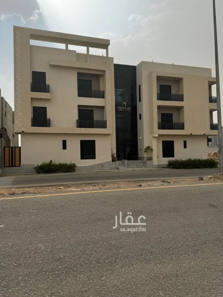 شقة للإيجار في شارع شهيد الدين ثم الوطن هشام سعد ناصر جميع, حي المهدية, مدينة الرياض, منطقة الرياض
