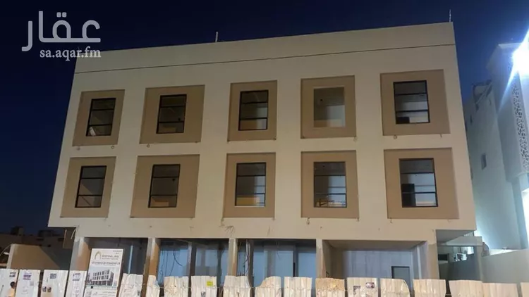 شقة للإيجار في شارع شهيد الدين ثم الوطن هشام سعد ناصر جميع, حي المهدية, مدينة الرياض, منطقة الرياض