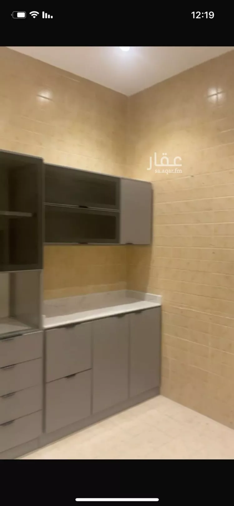 شقة للإيجار في شارع المشاعلة, حي اليرموك, مدينة الرياض, منطقة الرياض صورة 2