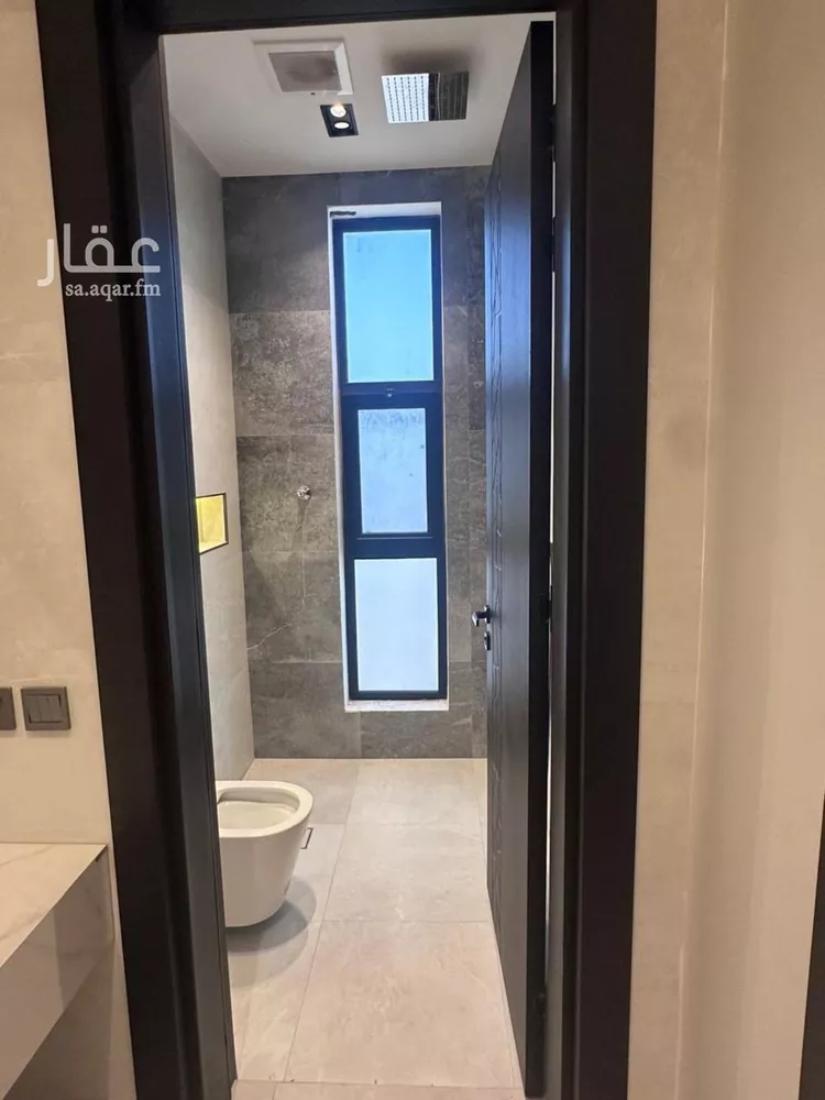 شقة للإيجار في شارع محمد بن محمد مرداد, حي النرجس, مدينة الرياض, منطقة الرياض صورة 5