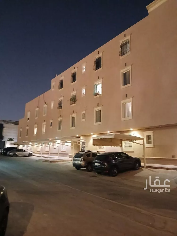 شقة للإيجار في شارع الجاحظ, حي الملقا, مدينة الرياض, منطقة الرياض