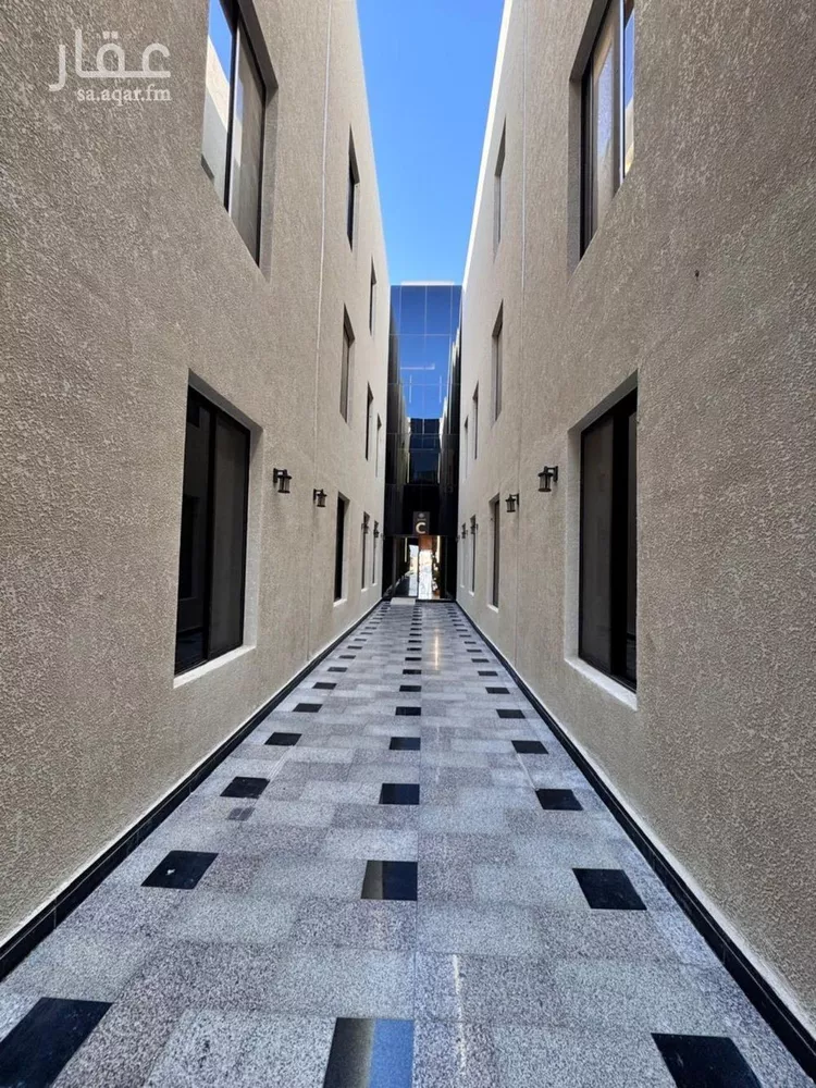 شقة للإيجار في حي الرمال, مدينة الرياض, منطقة الرياض صورة 5