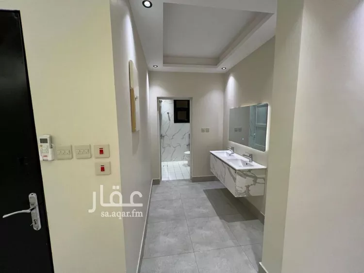 دور للإيجار في شارع المشاعلة, حي اليرموك, مدينة الرياض, منطقة الرياض صورة 5