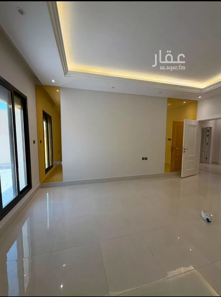 شقة للإيجار في شارع محمد بن عبدالرحمن بن إسحاق آل الشيخ, حي القيروان, مدينة الرياض, منطقة الرياض