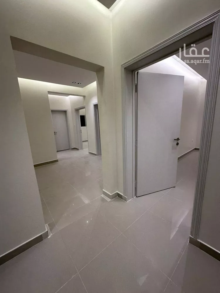 شقة للإيجار في شارع احمد الوتري, حي النرجس, مدينة الرياض, منطقة الرياض