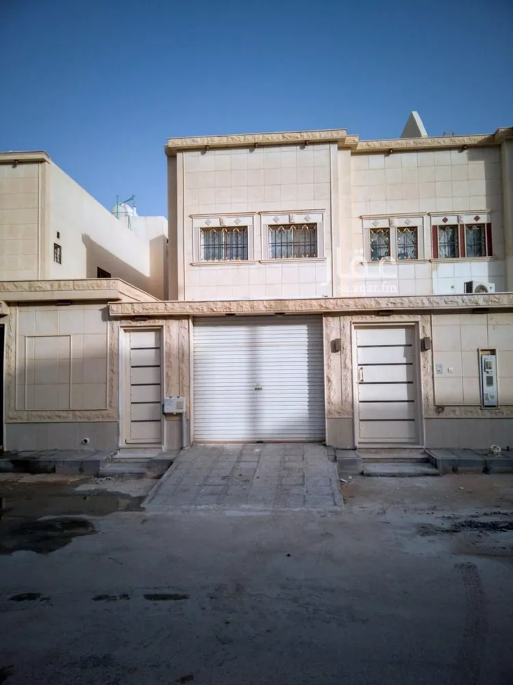 فيلا للبيع في شارع احمد الوتري, حي النرجس, مدينة الرياض, منطقة الرياض
