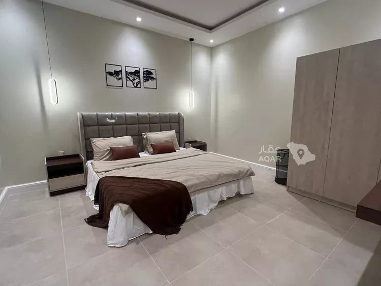 Apartment for Rent in Riyadh Al Malqa