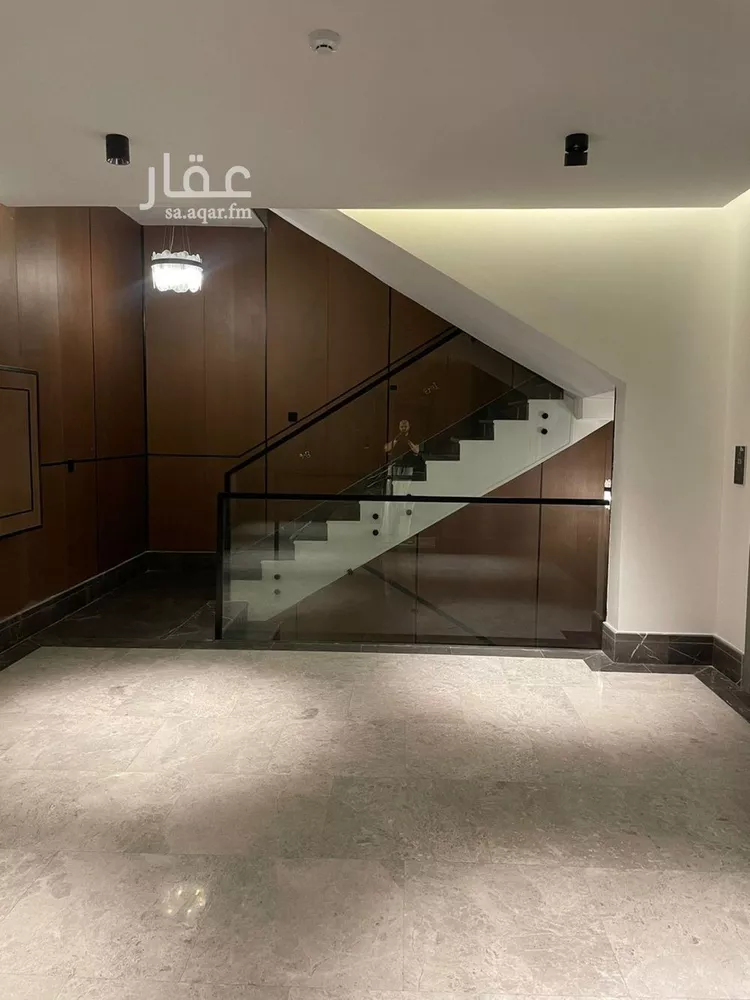 شقة للإيجار في شارع عبدالرحيم بن القابلة, حي النرجس, مدينة الرياض, منطقة الرياض