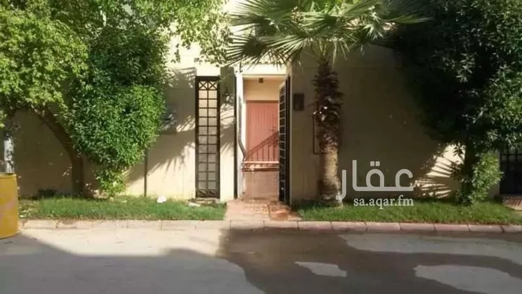 فيلا للإيجار في شارع ابن أبي الأزهر, حي العليا, مدينة الرياض, منطقة الرياض صورة 2