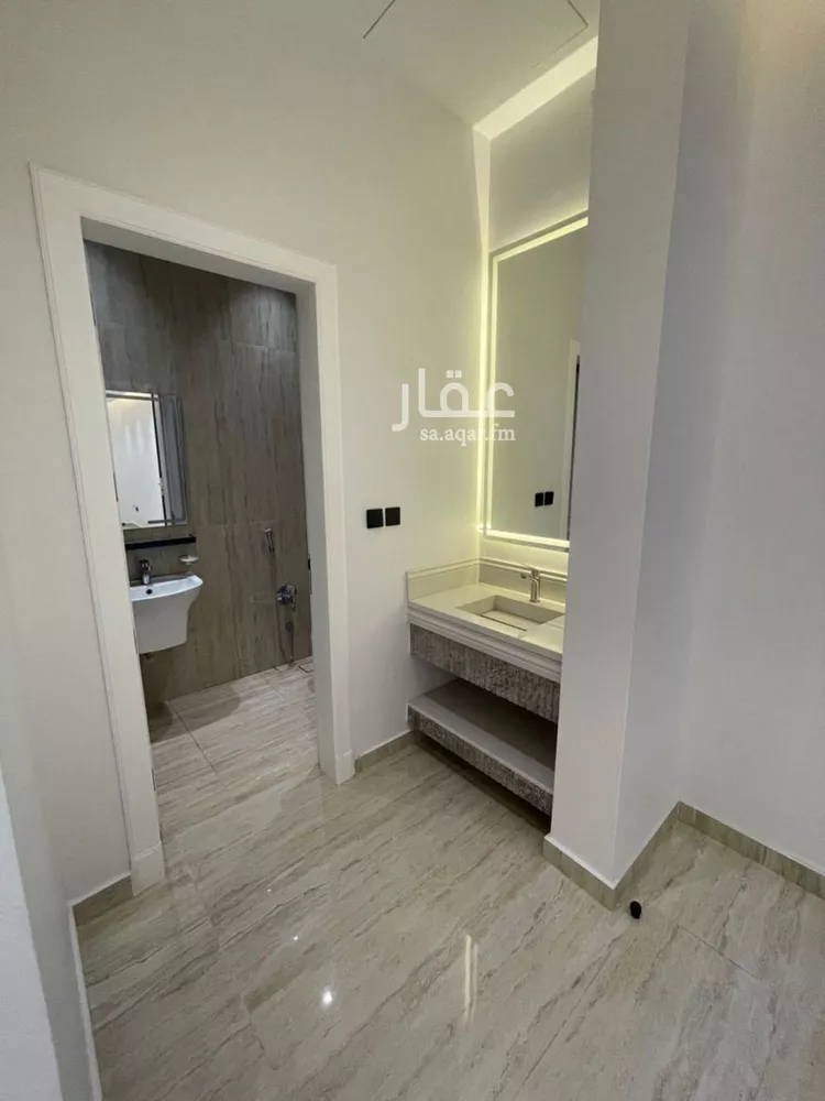 دور للإيجار في شارع رقم 516, حي الملقا, مدينة الرياض, منطقة الرياض صورة 5