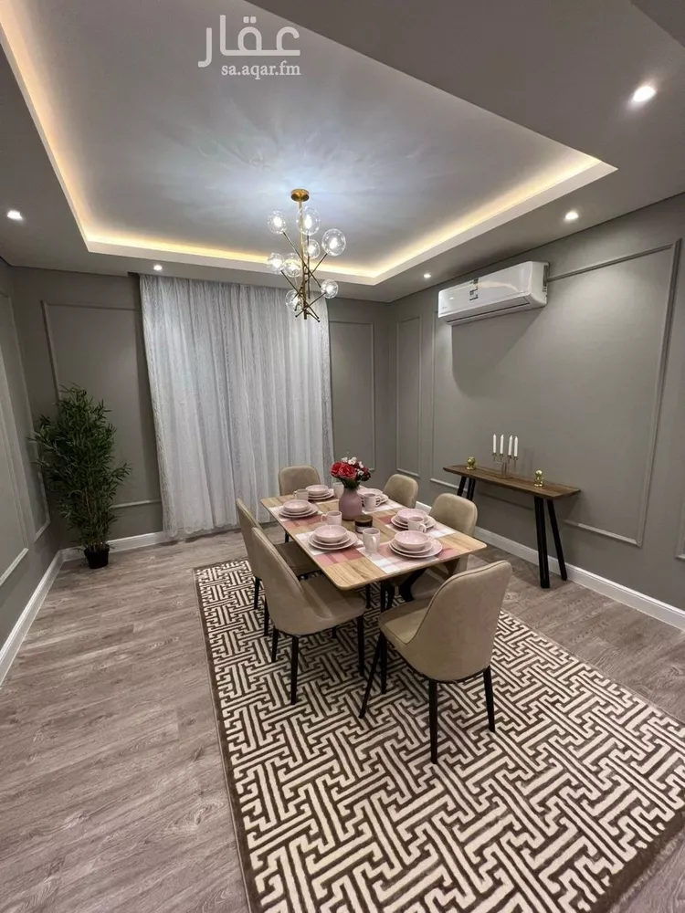 Apartment for Rent in Riyadh Al Malqa صورة 2