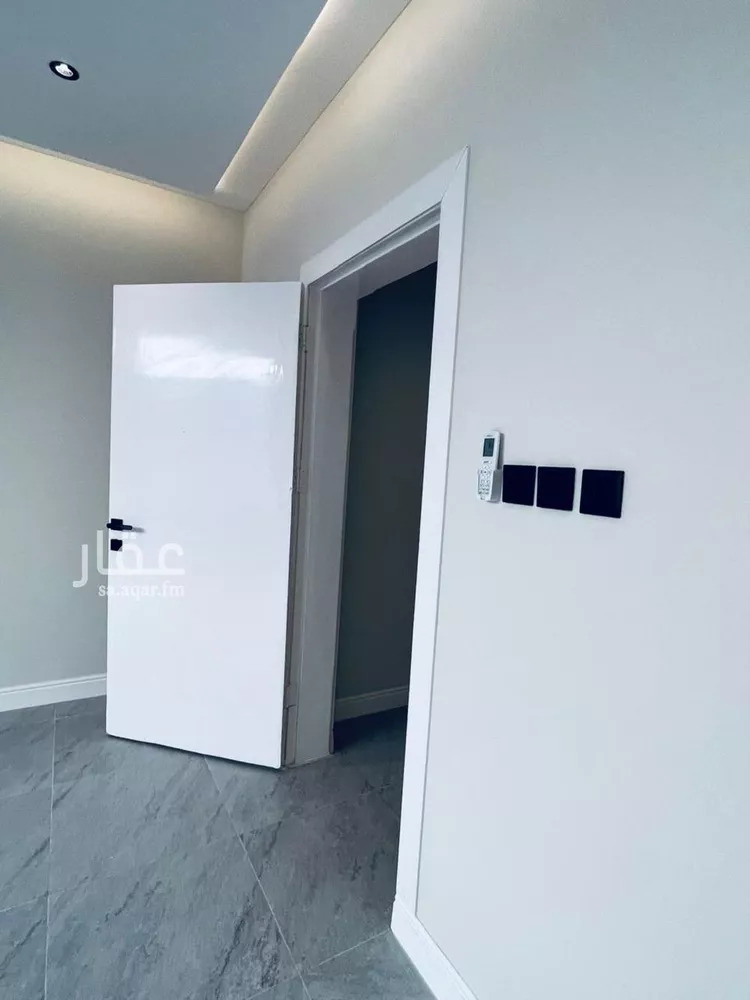 شقة للإيجار في شارع يحيى المعلمي, حي الرمال, مدينة الرياض, منطقة الرياض صورة 4