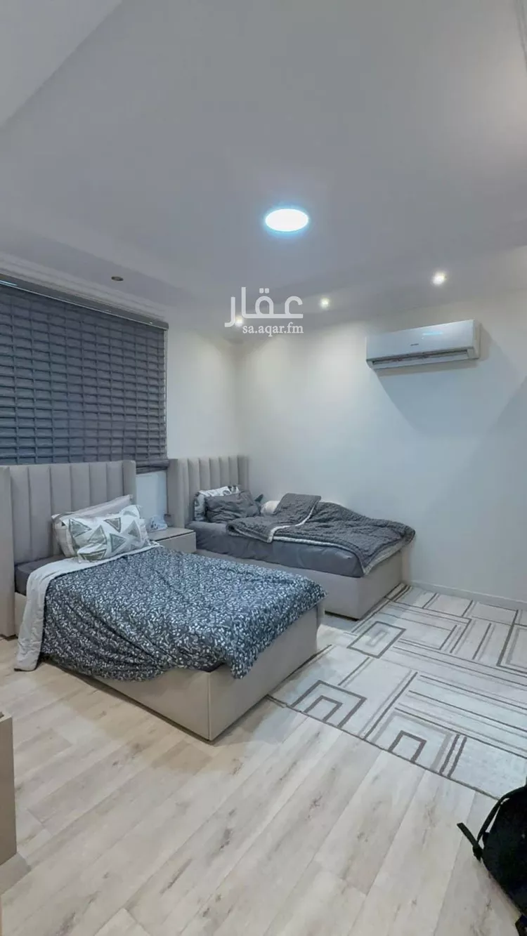 فيلا للبيع في شارع احمد الوتري, حي النرجس, مدينة الرياض, منطقة الرياض صورة 2